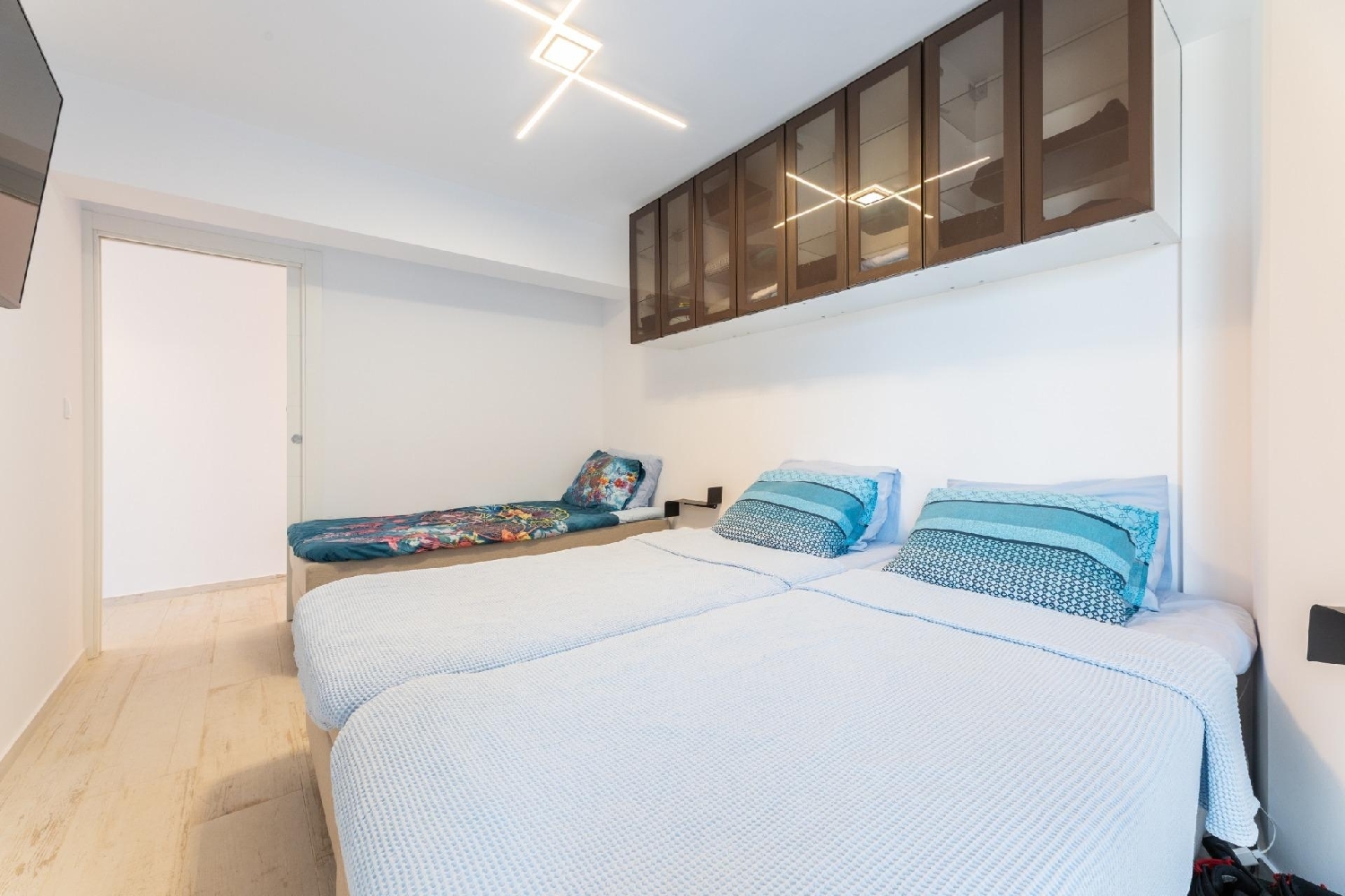  till salu hus La Manzanera Marina Alta 16