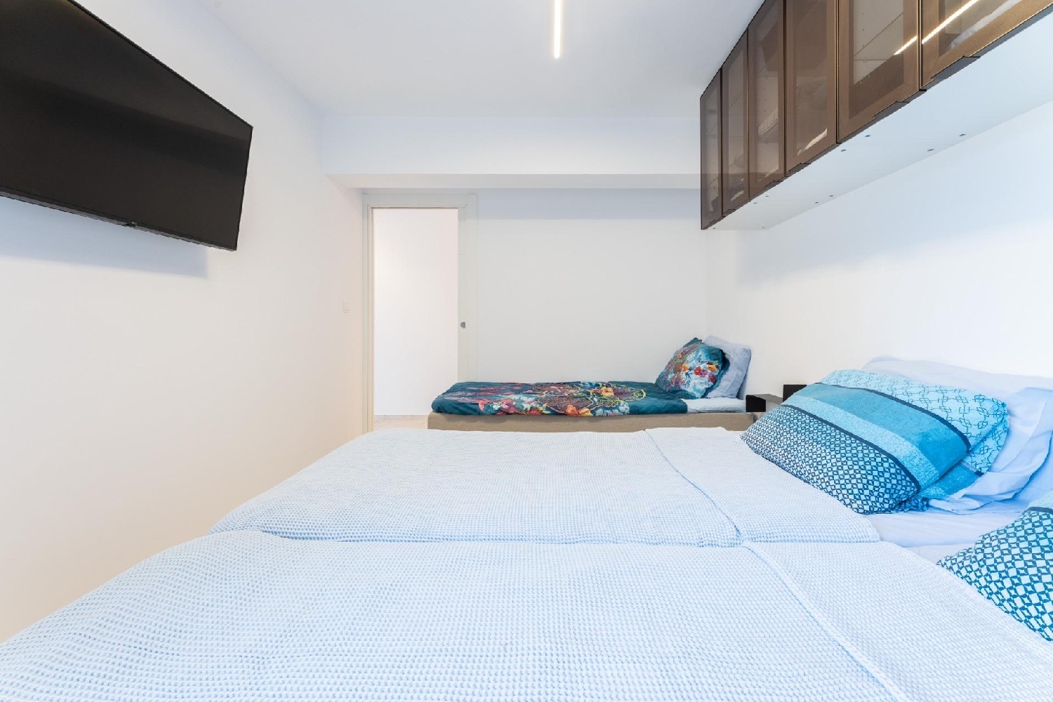  till salu hus La Manzanera Marina Alta 18
