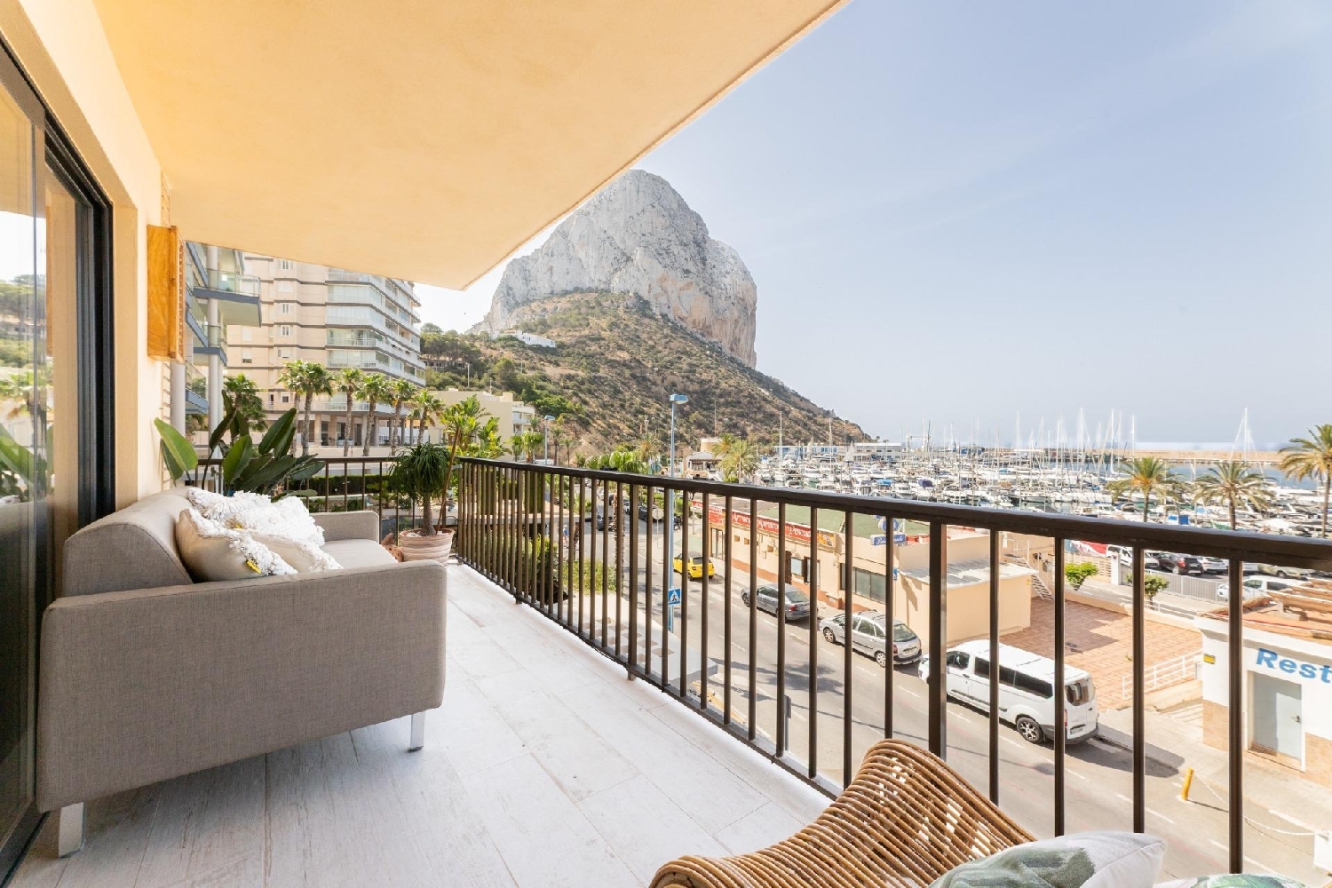  till salu hus La Manzanera Marina Alta 38