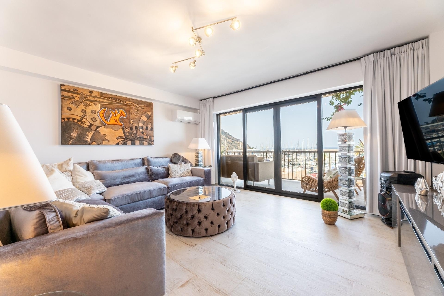  till salu hus La Manzanera Marina Alta 1