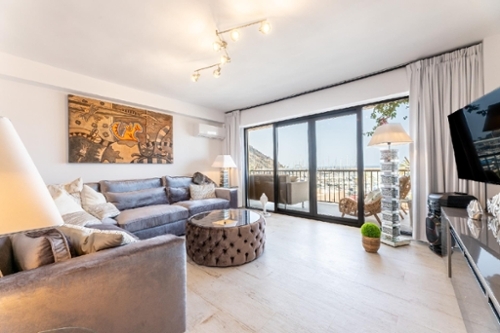 La Manzanera Marina Alta hus foto 6219458