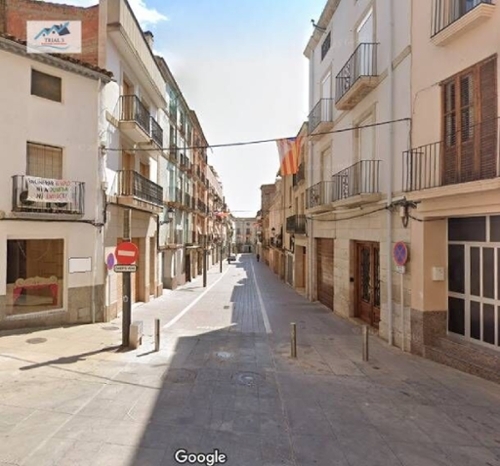 Les Borges Blanques Garrigues hus foto 6215798