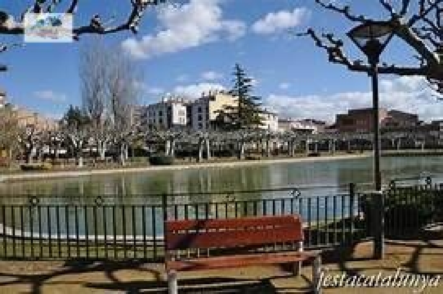 till salu hus Les Borges Blanques Garrigues 3