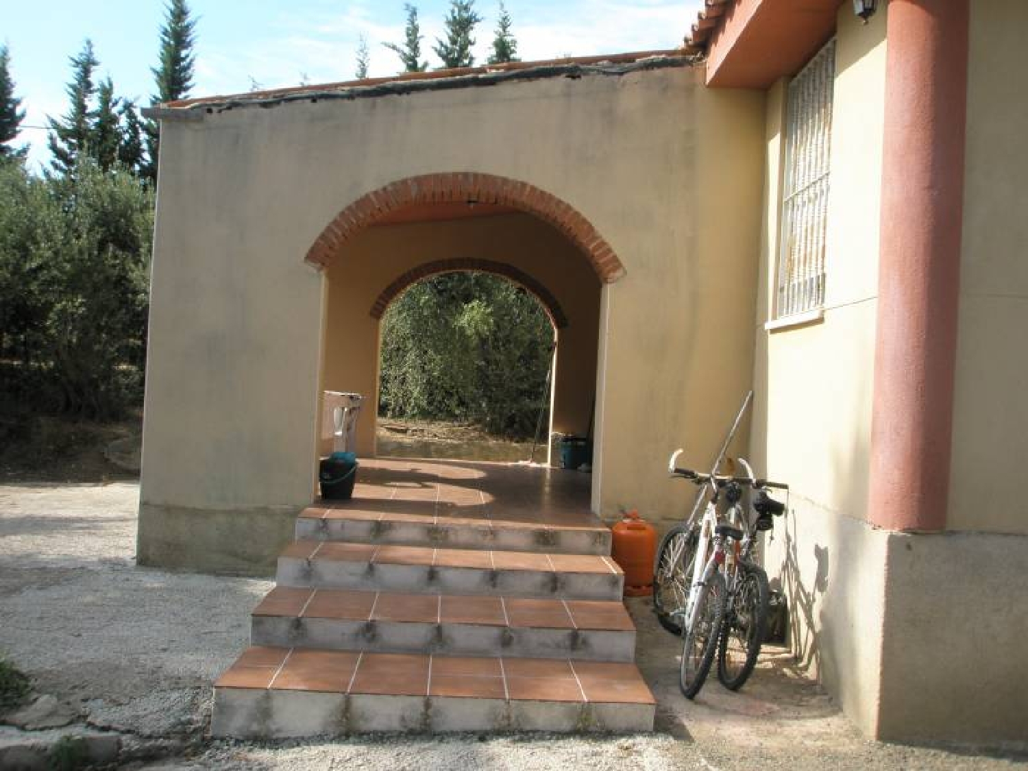 till salu hus Les Borges Del Camp Baix Camp 2