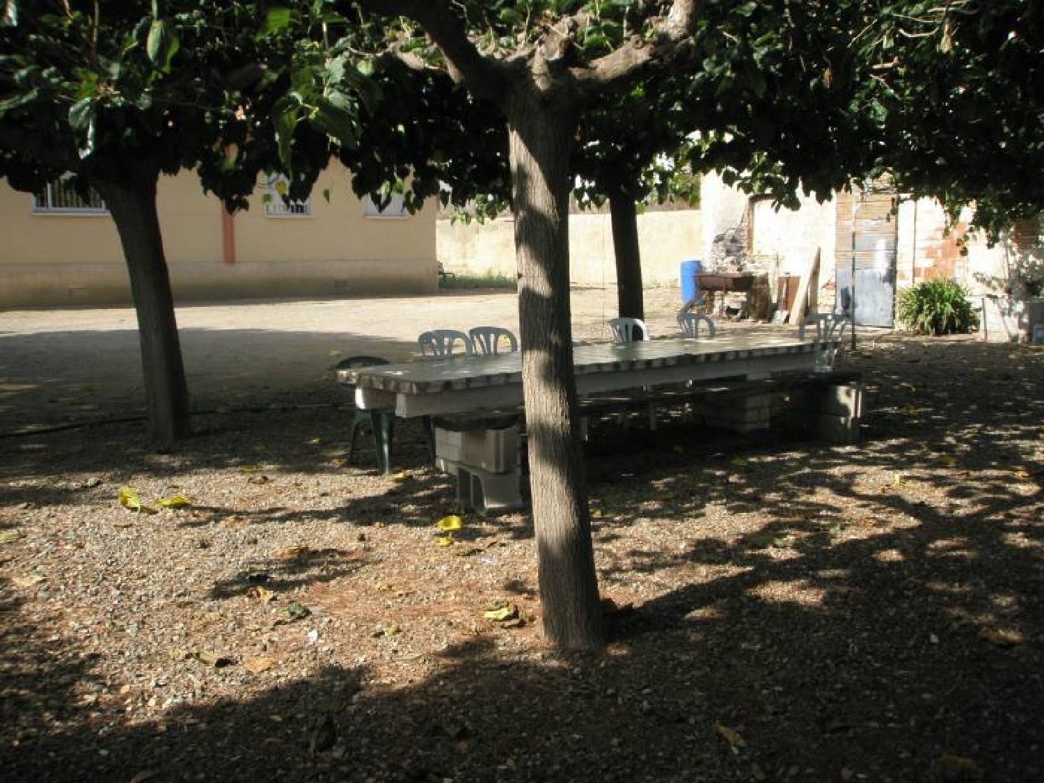 till salu hus Les Borges Del Camp Baix Camp 1