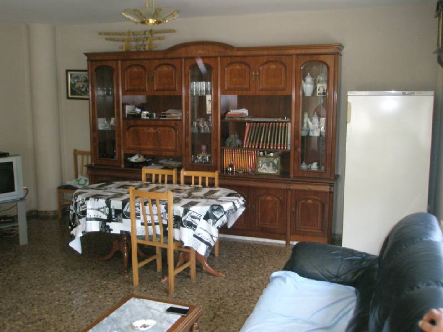  till salu hus Les Borges Del Camp Baix Camp 8