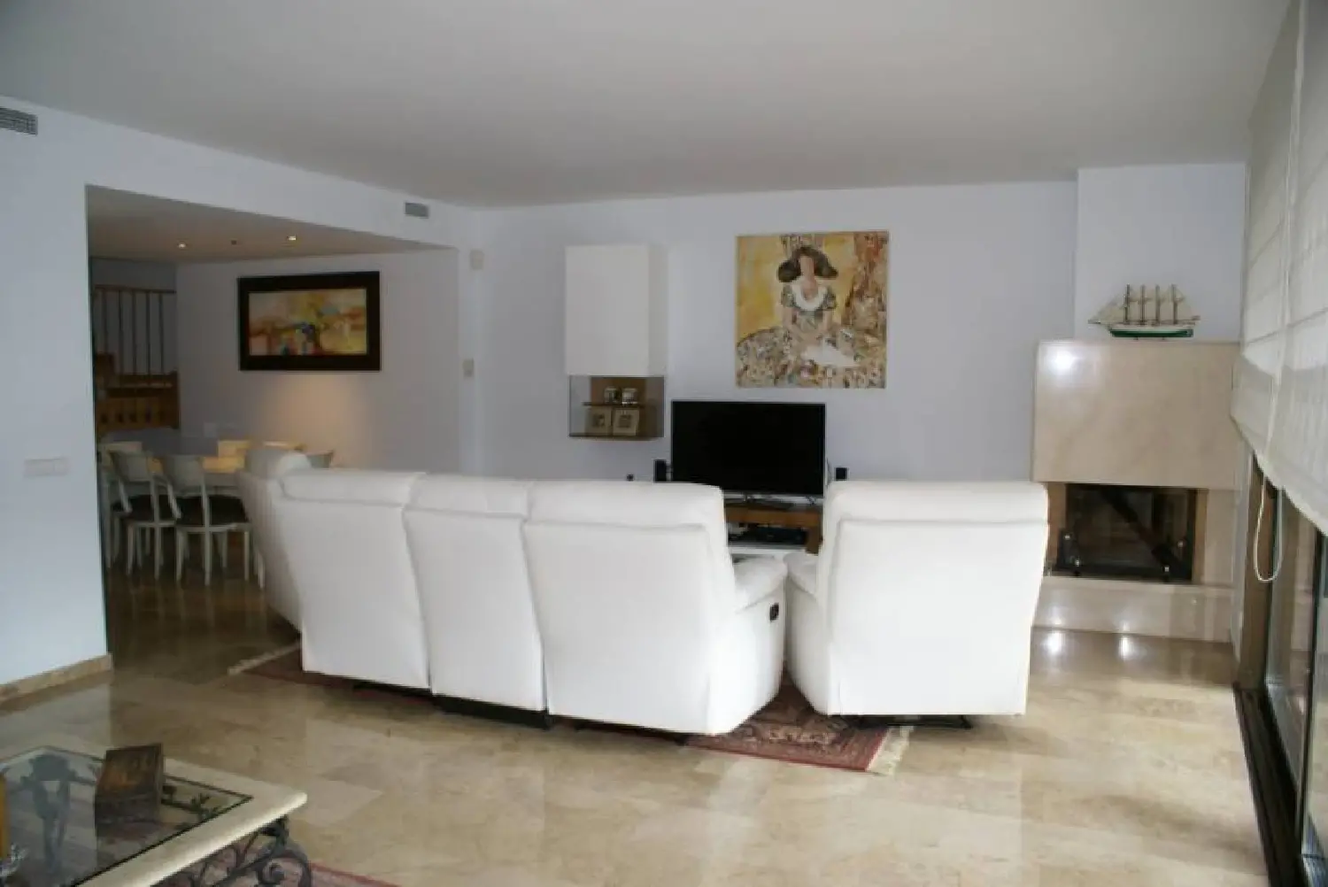  till salu hus Rat-Penat Urbanizacion Garraf 4