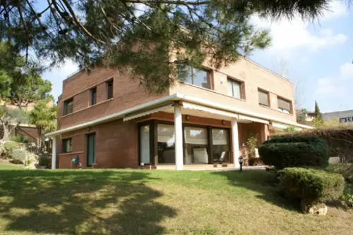 Les Botigues Garraf hus foto 6203124