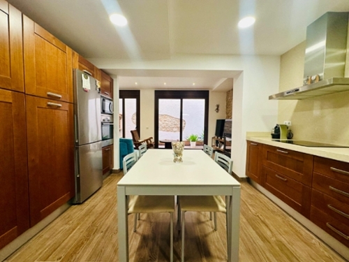 Les Cases D''alcanar Montsià hus foto 6250529