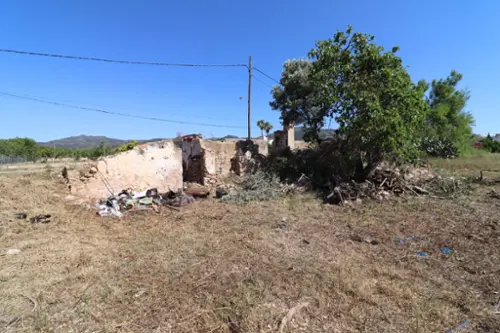 Les Cases D''alcanar Montsià hus foto 6175939