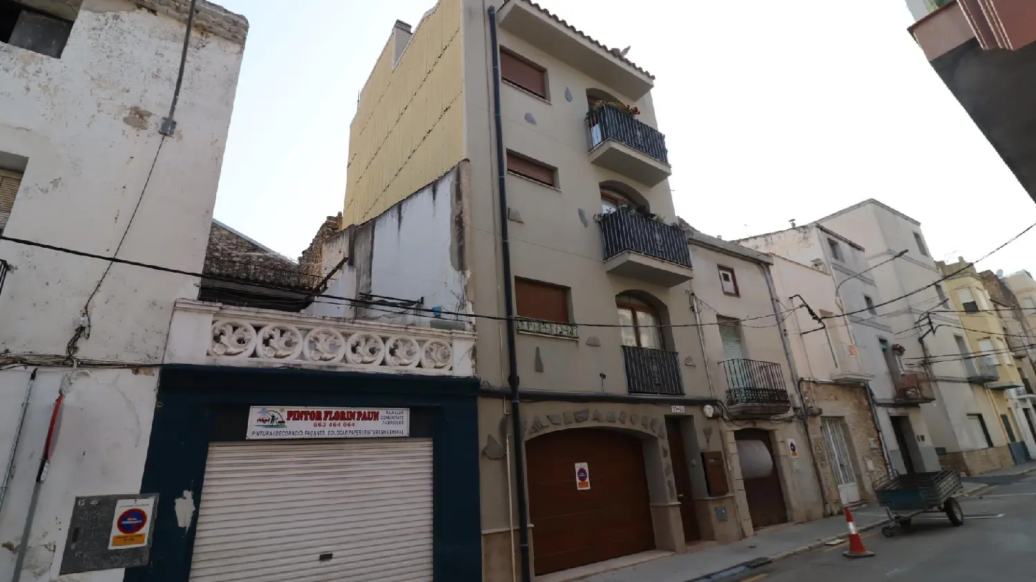  till salu hus Les Cases D'alcanar Montsià 2