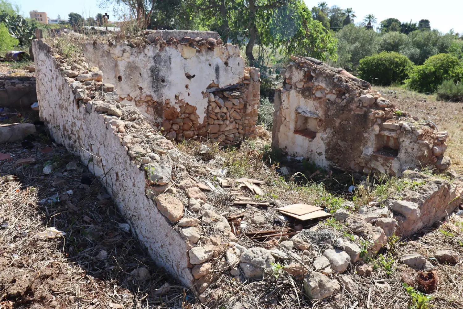  till salu hus Les Cases D'alcanar Montsià 8