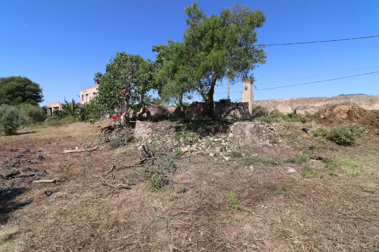  till salu hus Les Cases D'alcanar Montsià 4