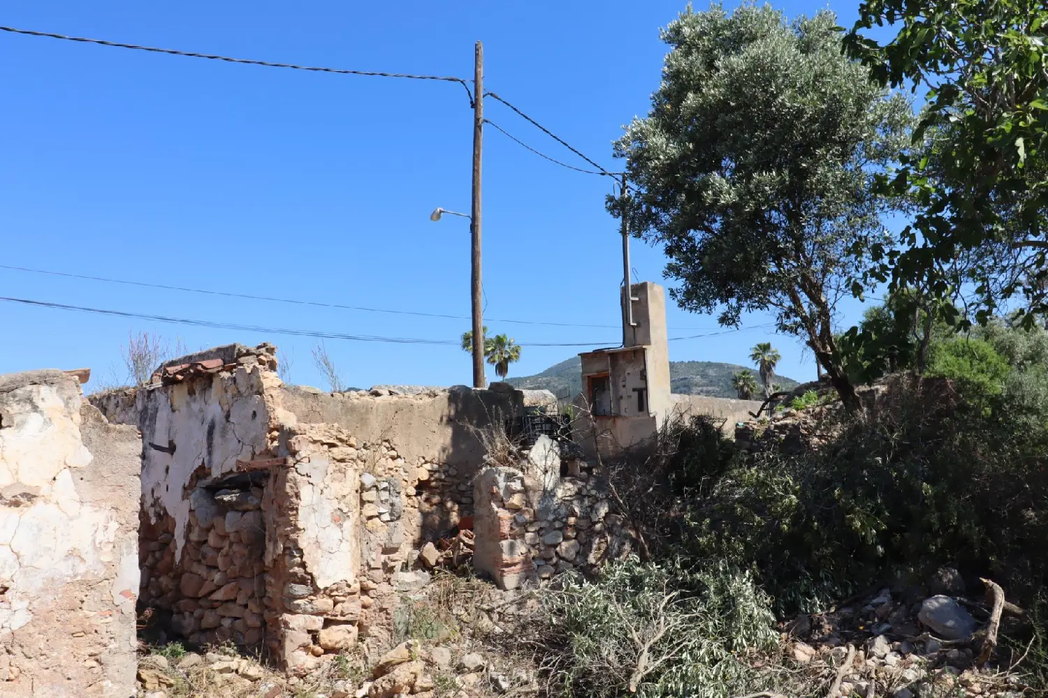  till salu hus Les Cases D'alcanar Montsià 7