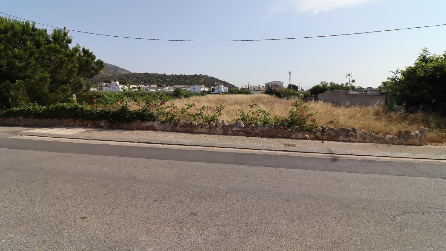  till salu hus Les Cases D'alcanar Montsià 1