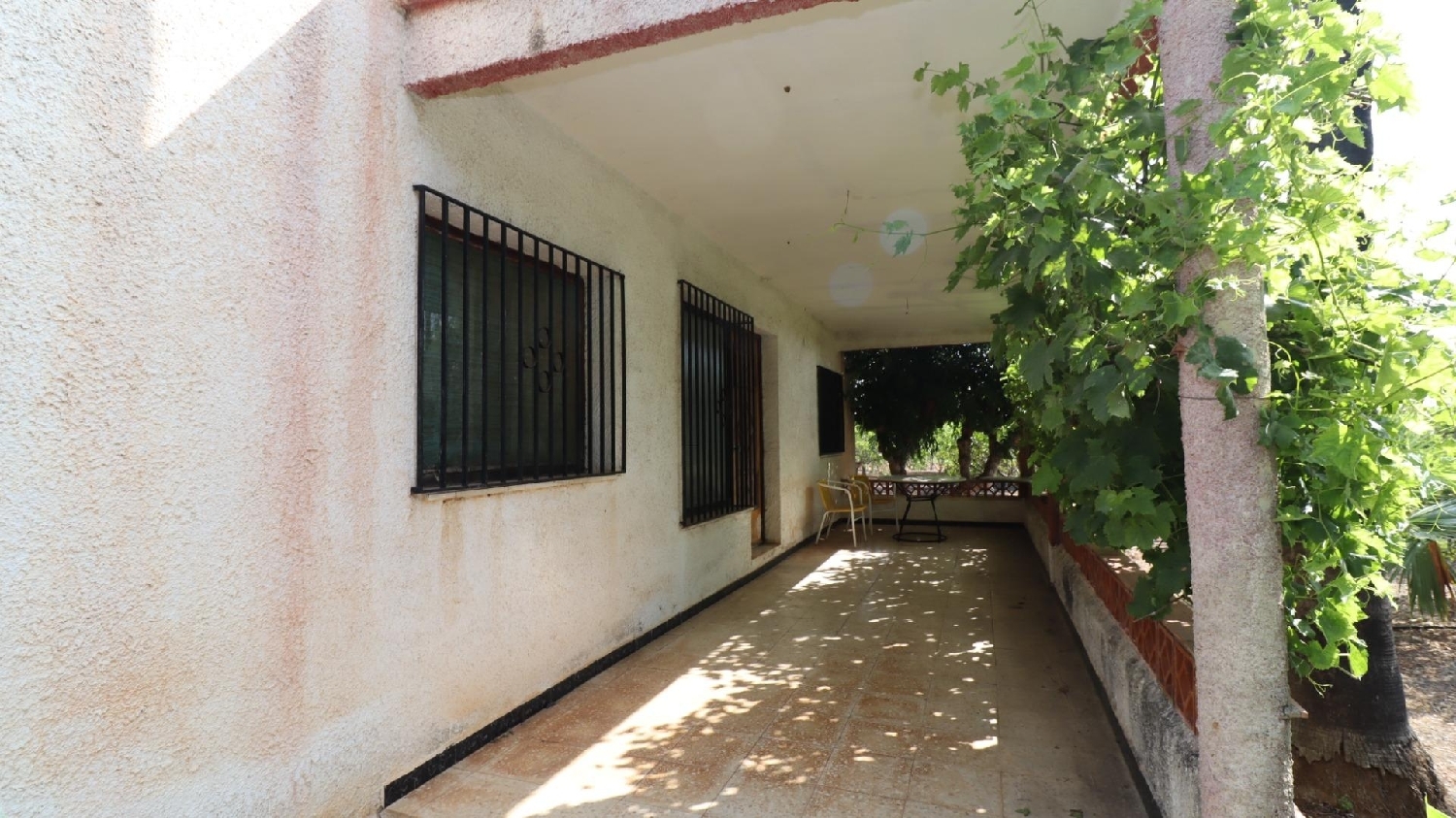 till salu hus Les Cases D'alcanar Montsià 2
