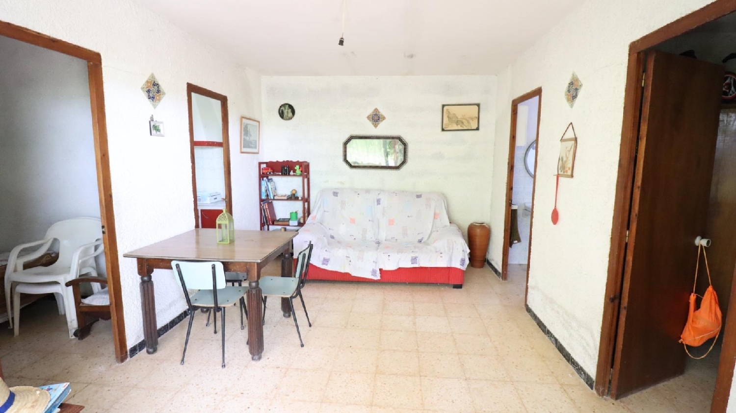 till salu hus Les Cases D'alcanar Montsià 3