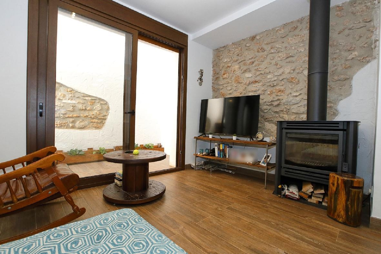  till salu hus Les Cases D'alcanar Montsià 6