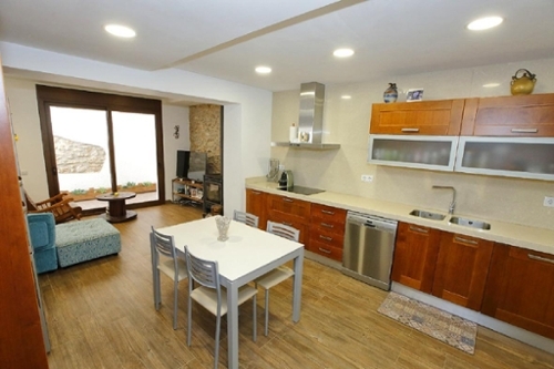 Les Cases D''alcanar Montsià hus foto 6263940