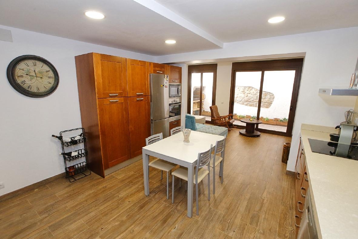 till salu hus Les Cases D'alcanar Montsià 2