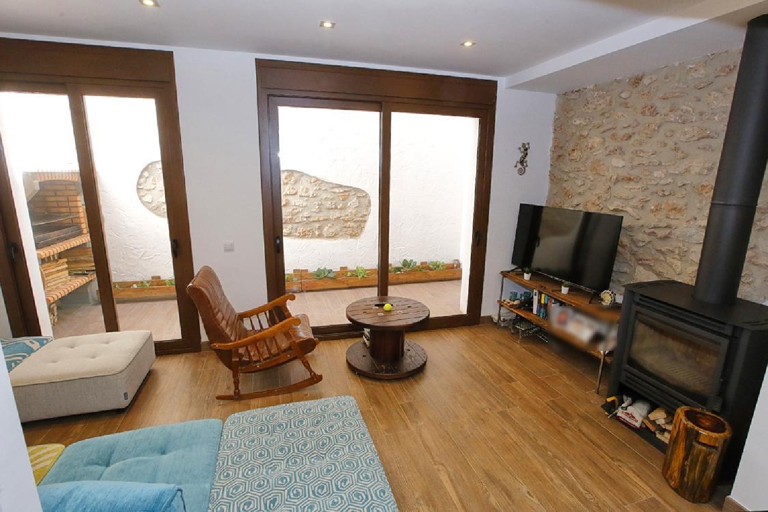 till salu hus Les Cases D'alcanar Montsià 3