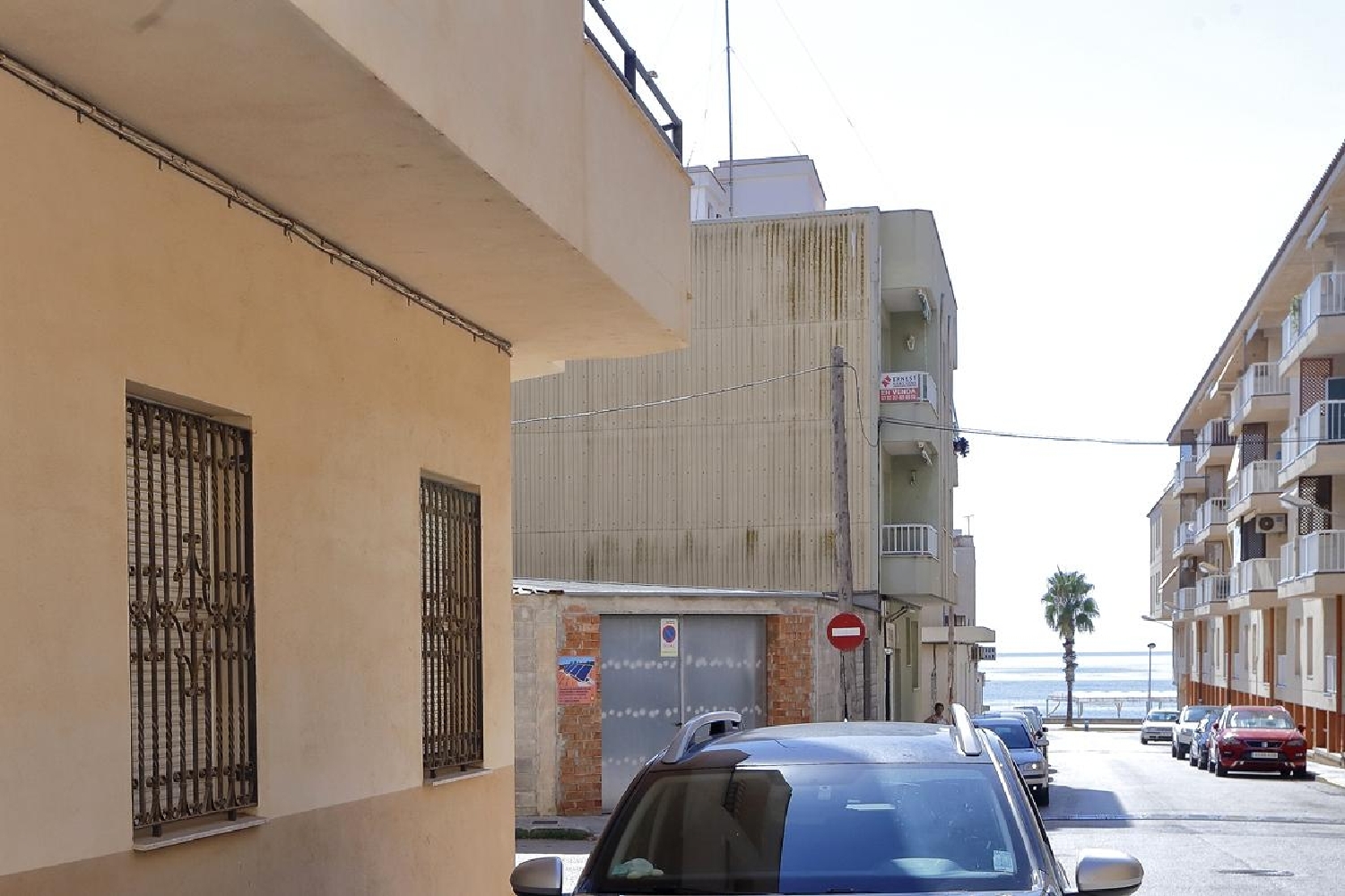 till salu hus Les Cases D'alcanar Montsià 4