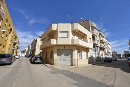 Les Cases D''alcanar Montsià hus foto 6263947