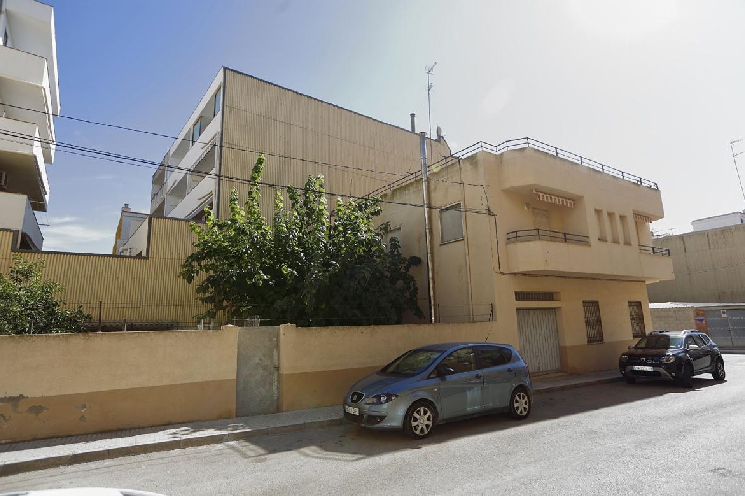 till salu hus Les Cases D'alcanar Montsià 2