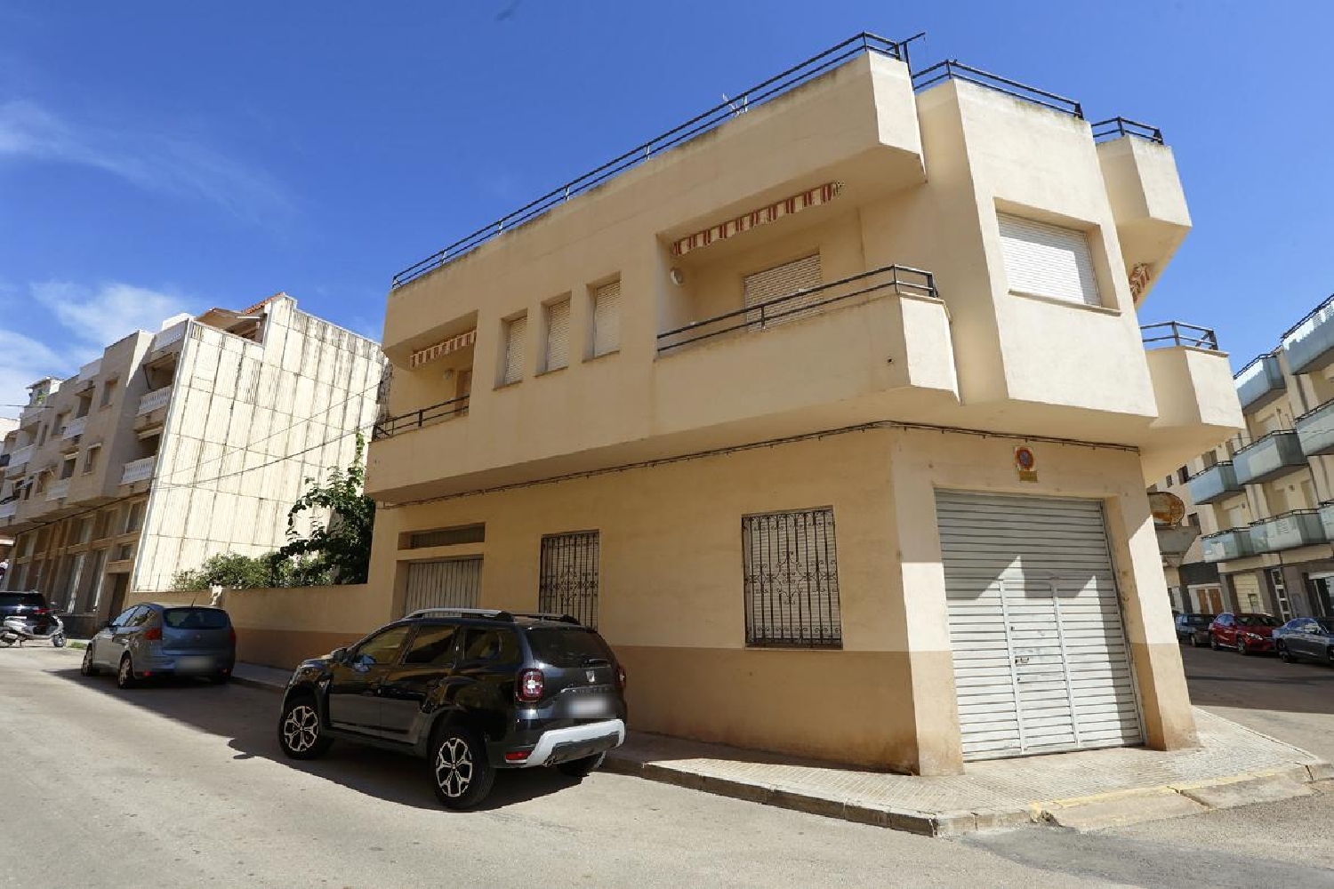 till salu hus Les Cases D'alcanar Montsià 3