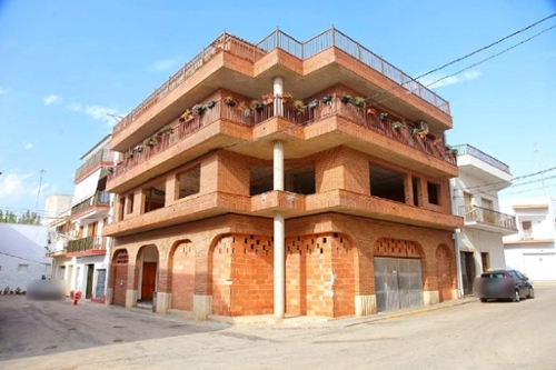 Les Cases D''alcanar Montsià hus foto 6263961