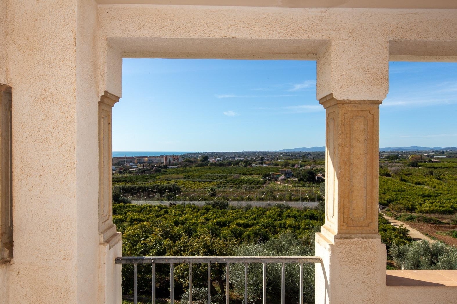 till salu hus Les Cases D'alcanar Montsià 2