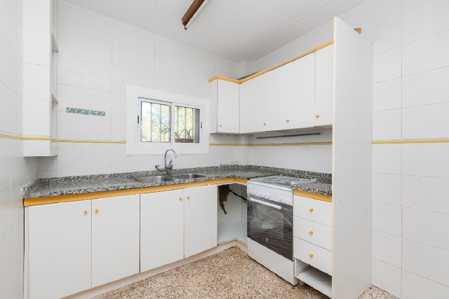 till salu hus Les Casetes D'en Raspall Alt Penedès 2