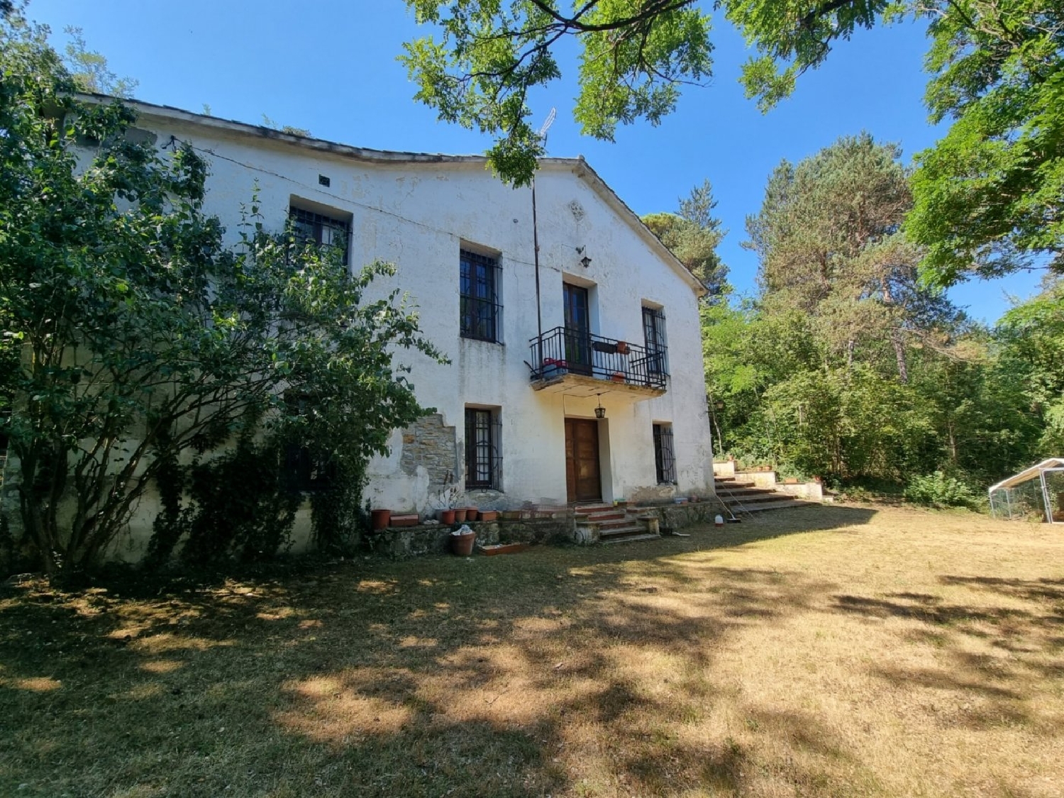  till salu hus Les Clotes Vallès Oriental 6