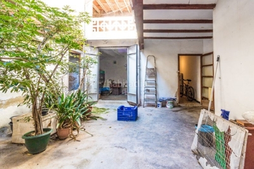 Les Comes Ribera Alta hus foto 6256630