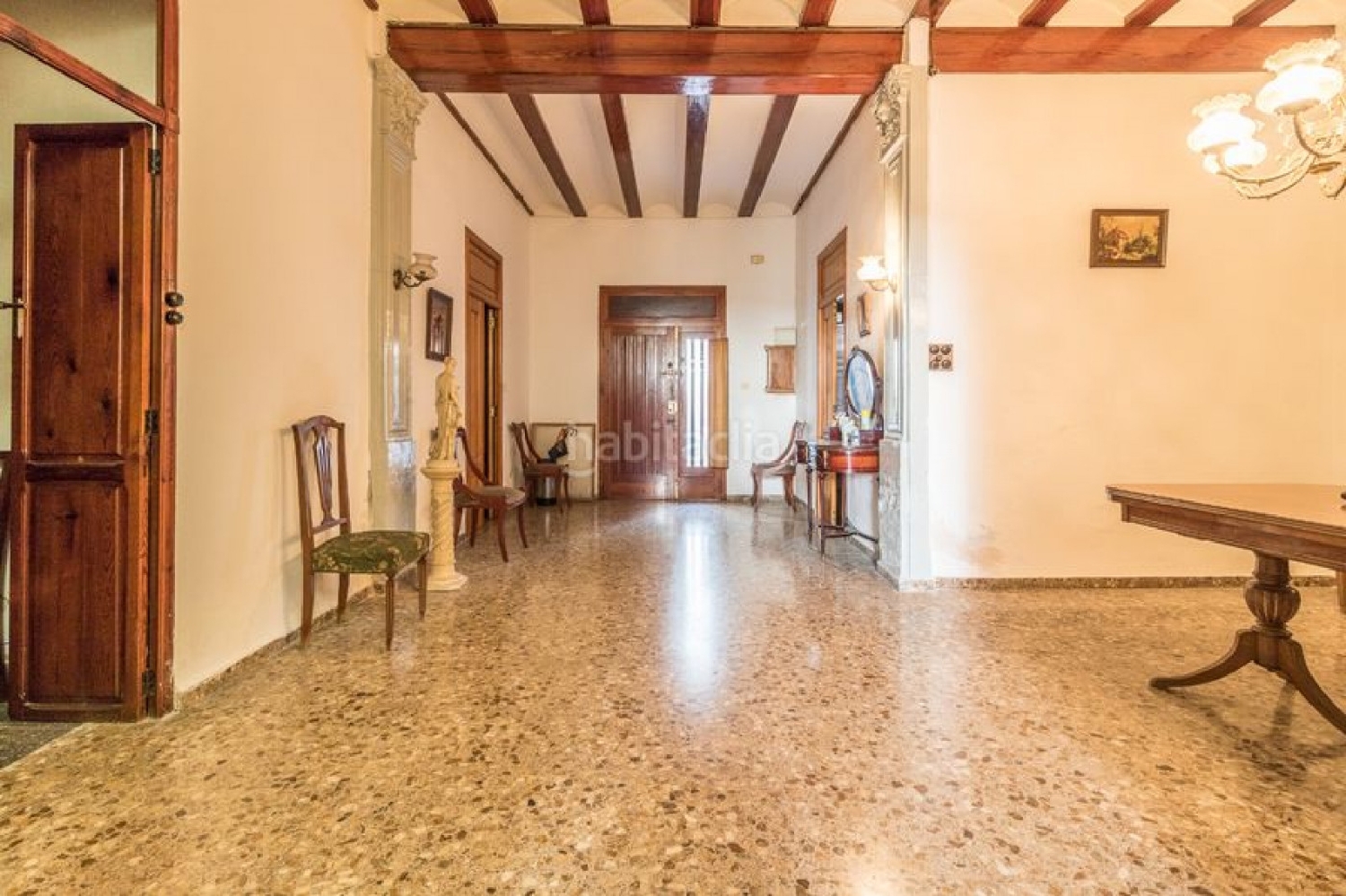 till salu hus Les Comes Ribera Alta 3