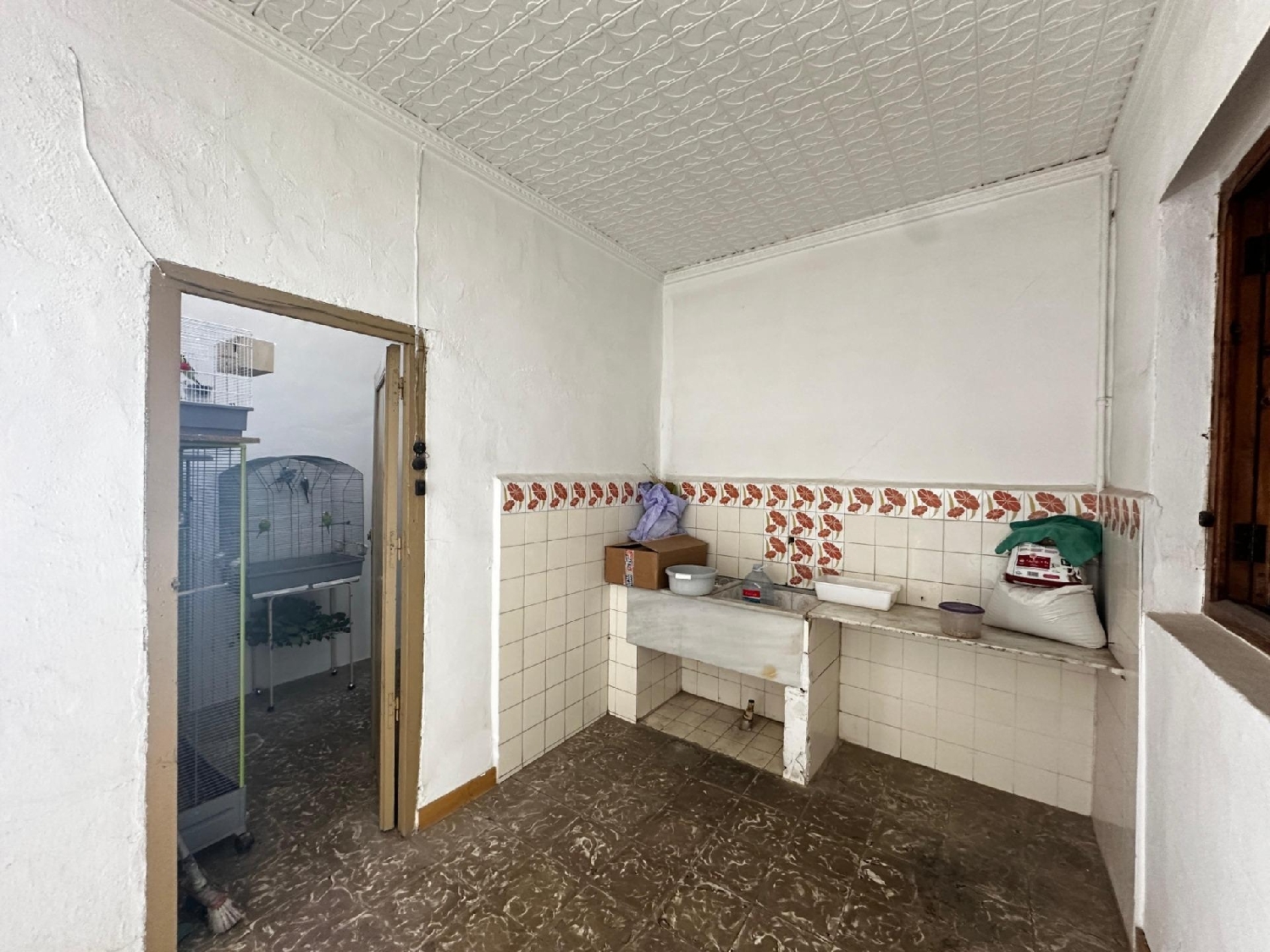  till salu hus Les Comes Ribera Alta 8