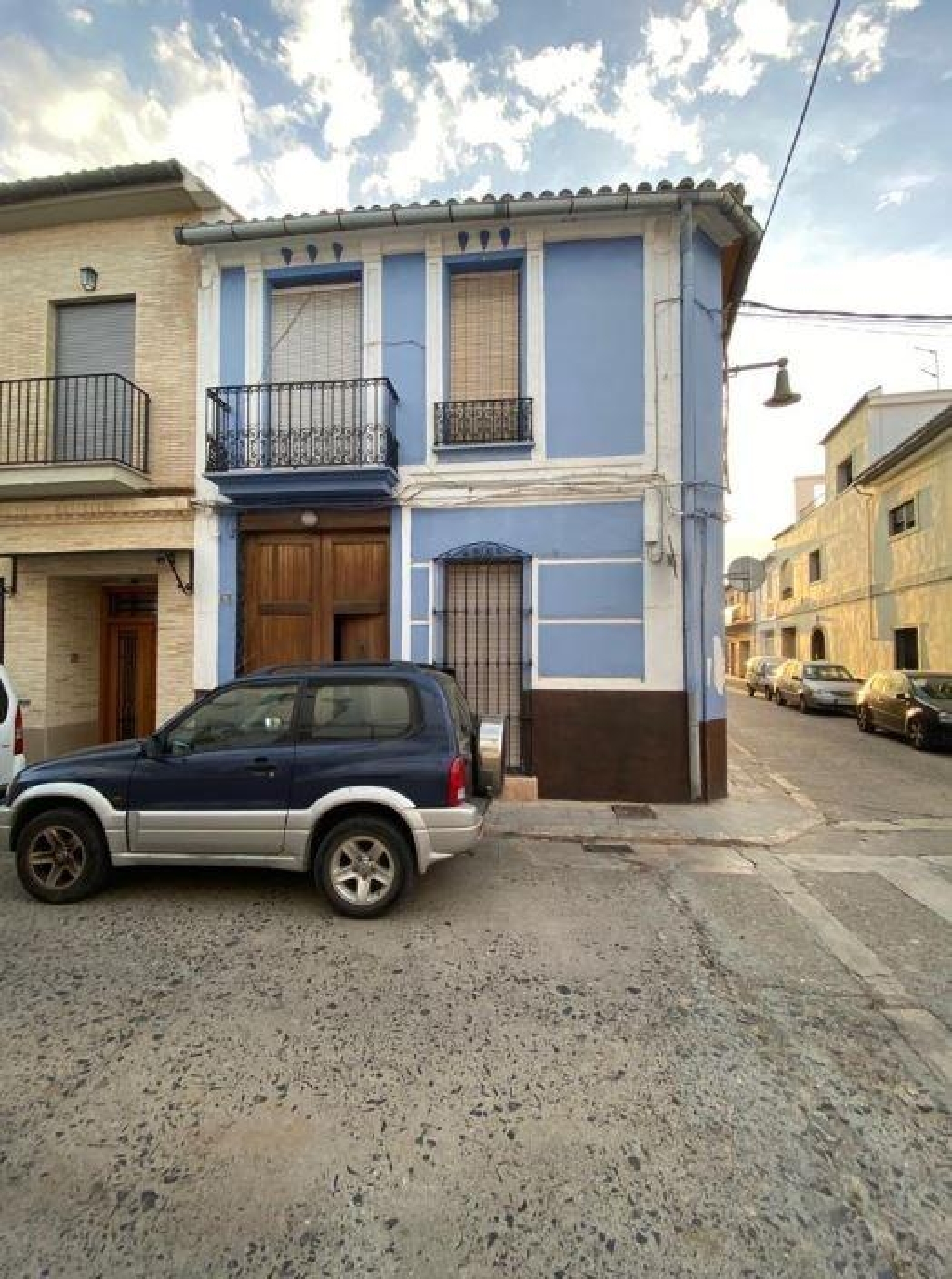 till salu hus Les Comes Ribera Alta 2