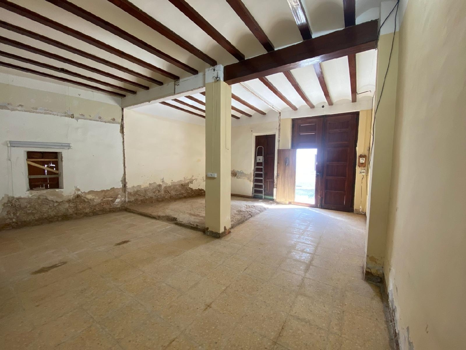  till salu hus Les Comes Ribera Alta 5