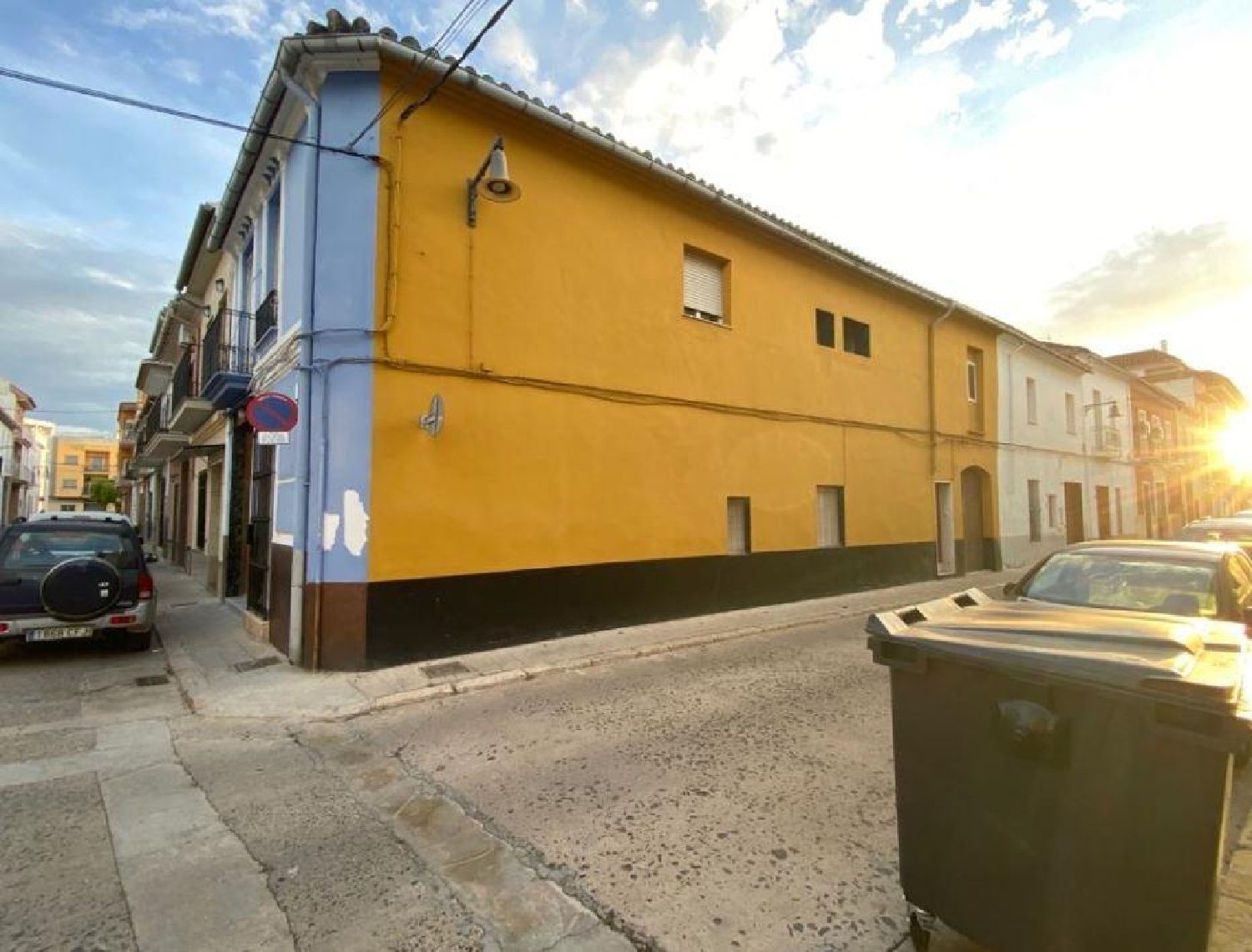 till salu hus Les Comes Ribera Alta 3