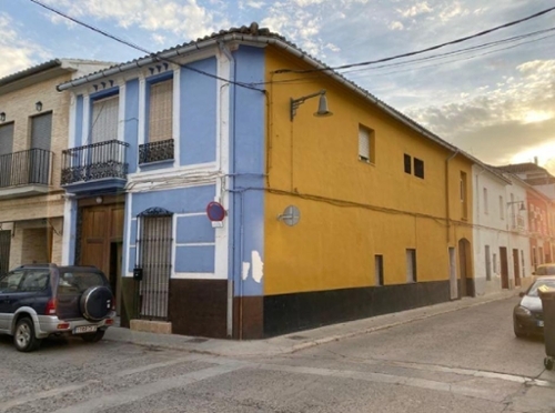 Les Comes Ribera Alta hus foto 6256864