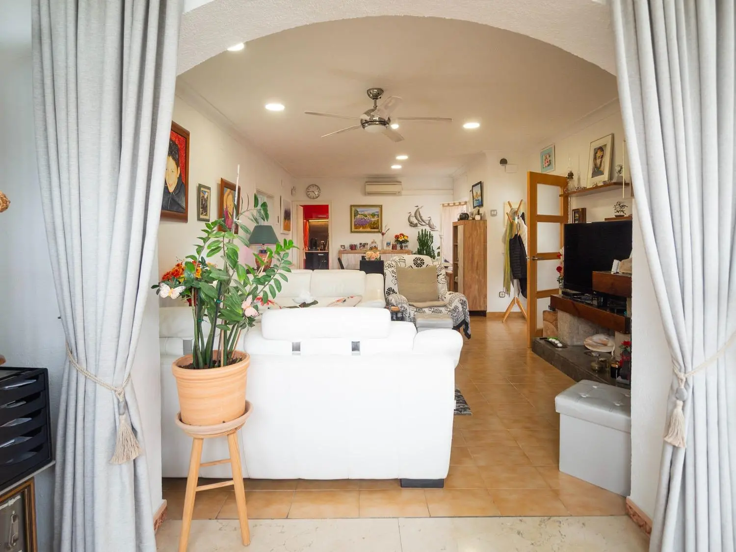  till salu hus La Palanca Alt Empordà 8