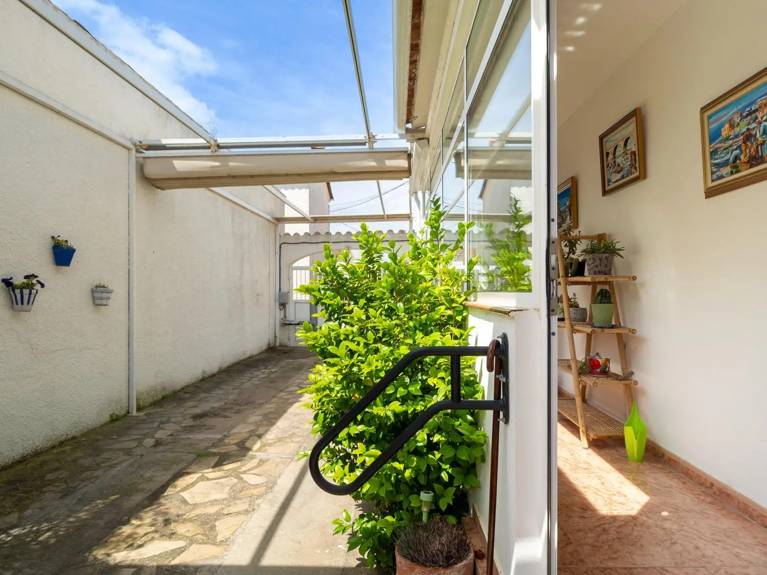  till salu hus La Palanca Alt Empordà 4