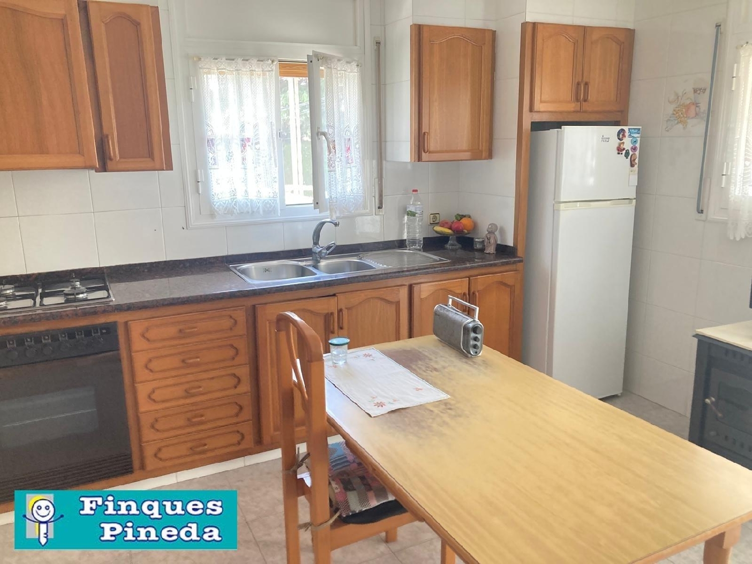  till salu hus Les Creus Maresme 7