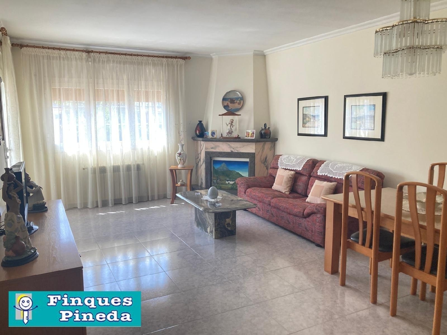 till salu hus Les Creus Maresme 3