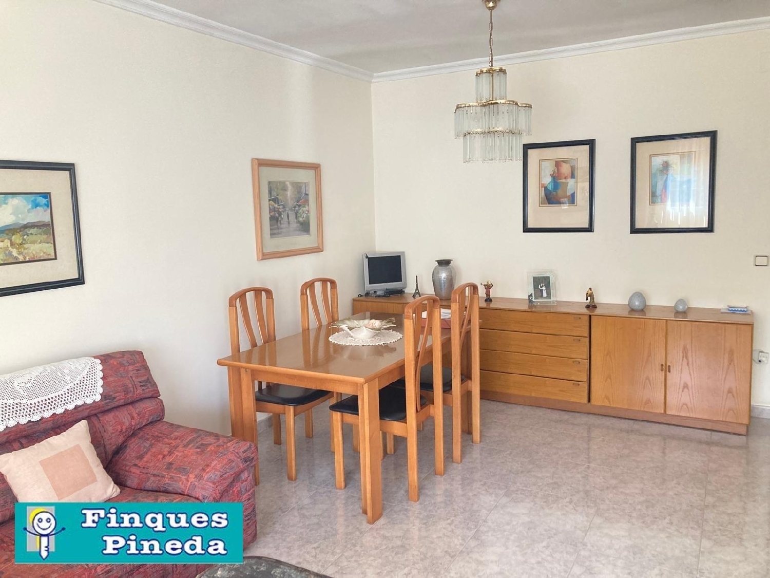  till salu hus Les Creus Maresme 4