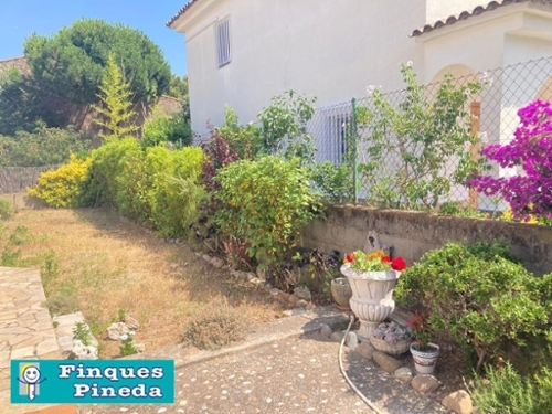 Les Creus Maresme hus foto 6245150