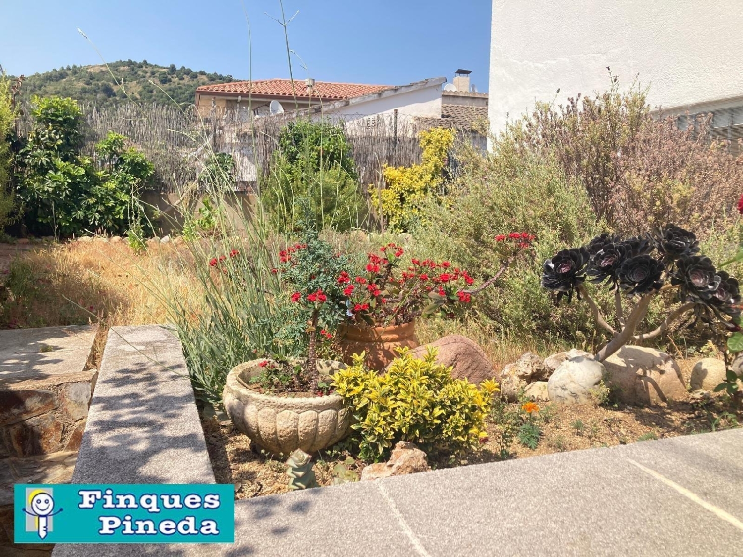 till salu hus Les Creus Maresme 2