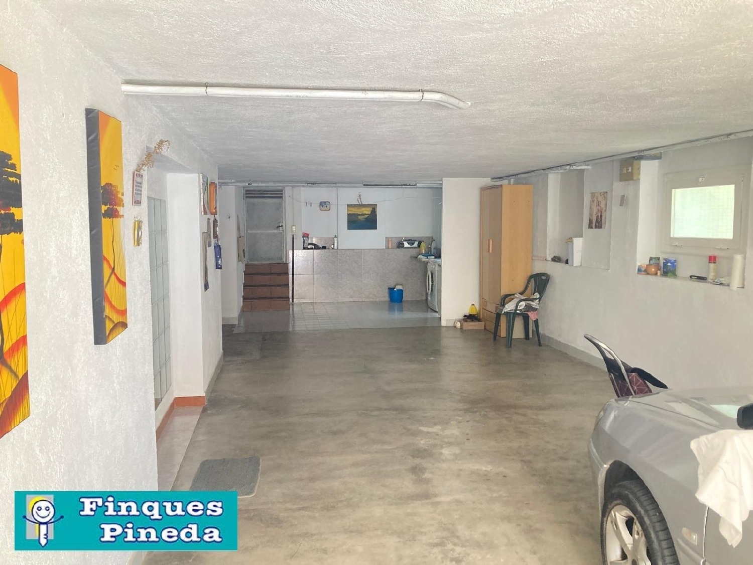 till salu hus Les Creus Maresme 8