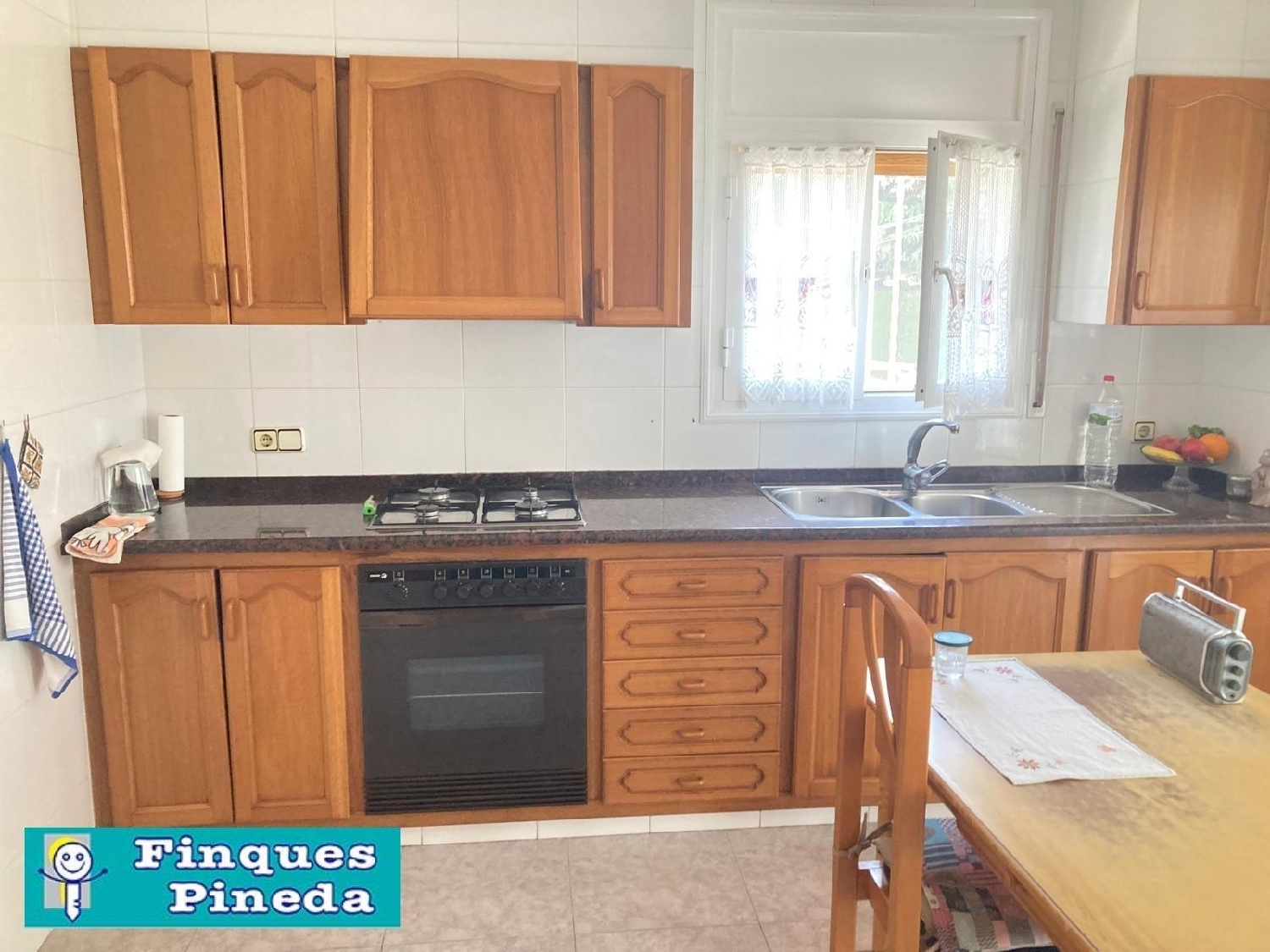  till salu hus Les Creus Maresme 6