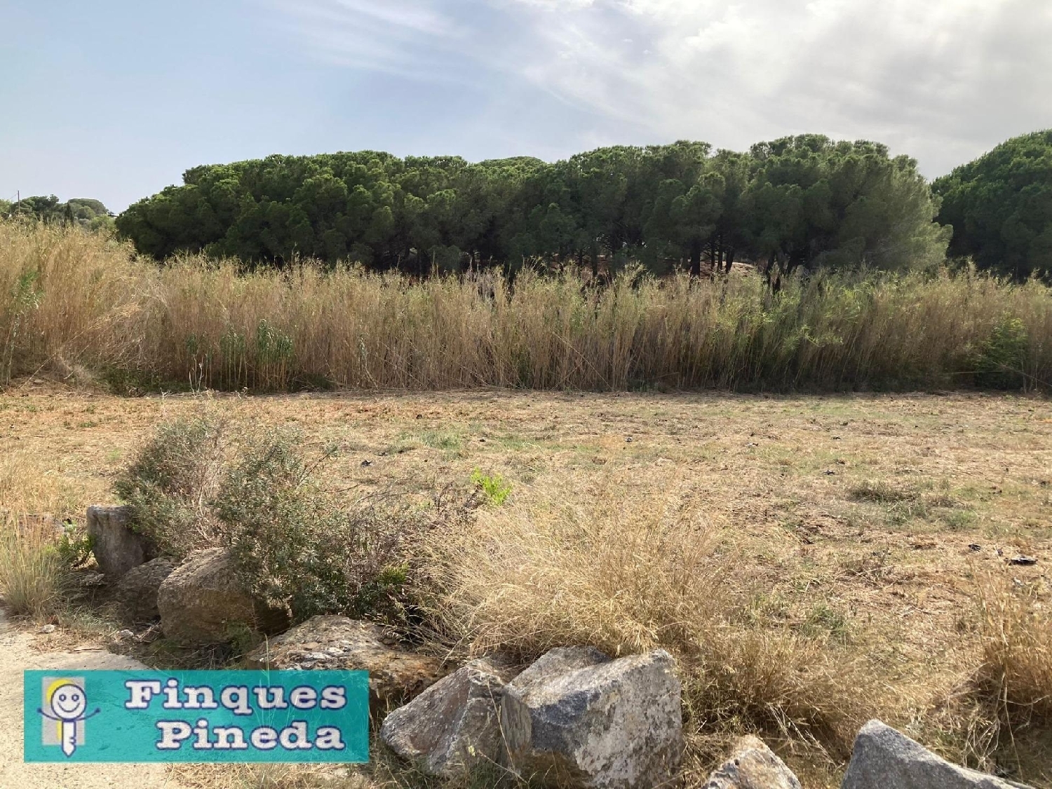till salu hus Les Creus Maresme 2